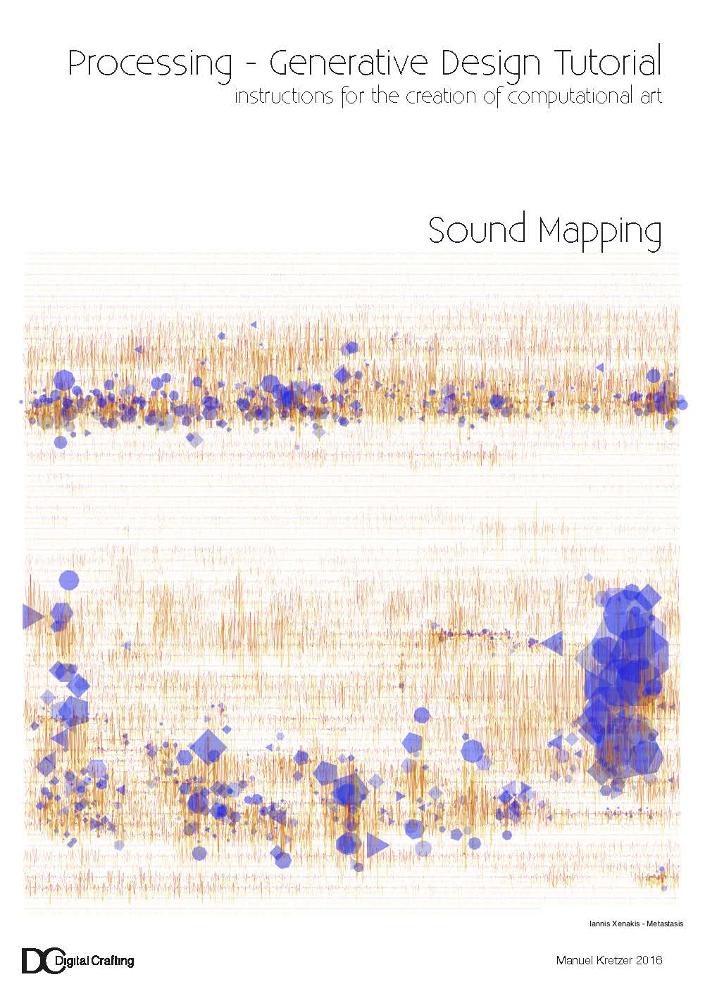 Processing Sound Mapping Materiability Processing Sound Mapping Materiability